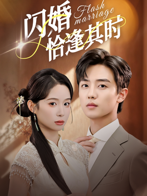 闪婚恰逢其时（53集）无需会员轻松看