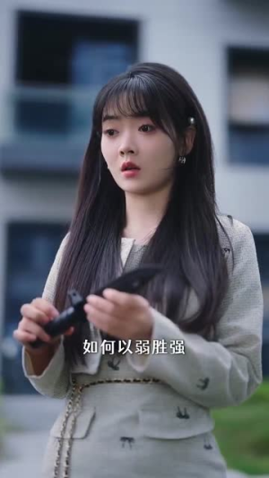 别惹真千金她易燃易爆炸(60集) 别惹真千金她易燃易爆炸(60集)热门短剧抢先看