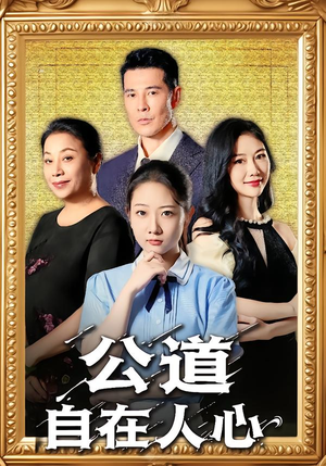 公道自在人心(61集) 公道自在人心(61集)最新上映免费看