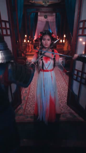 不过是穿越女而已（80集）短剧全集免费