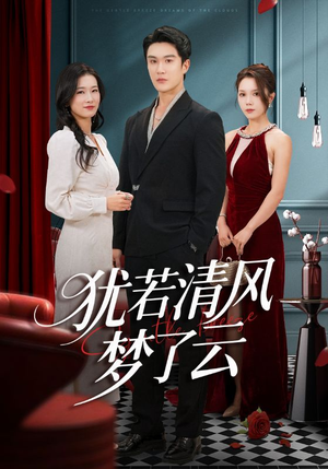 犹若清风梦了云(66集) 犹若清风梦了云(66集)爆款热门短剧