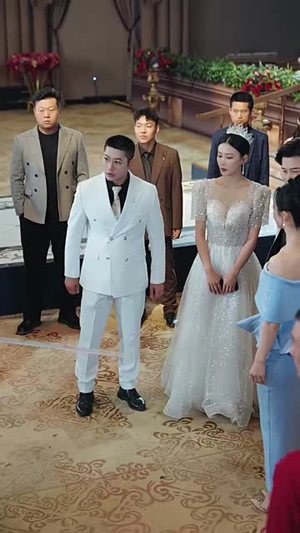 龙腾九霄(60集) 龙腾九霄(60集)一口气看完