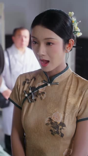 少帅霸妻,强扭的瓜不甜也得甜(70集) 少帅霸妻,强扭的瓜不甜也得甜(70集)短剧全集完整版