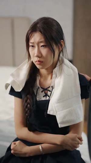 后妈的谎言(39集) 后妈的谎言(39集)快来看短剧