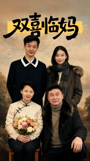 双喜临妈（30集）热门了短剧