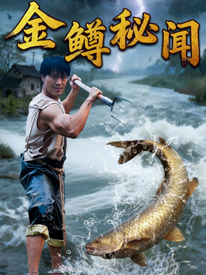 金鳟秘闻（40集）最新短剧抢先看