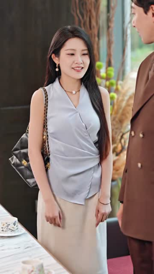 觉醒当天天灯照我来时路（61集）悬疑短剧推荐