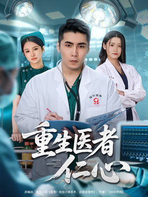 重生医者仁心（79集）短剧全集免费看