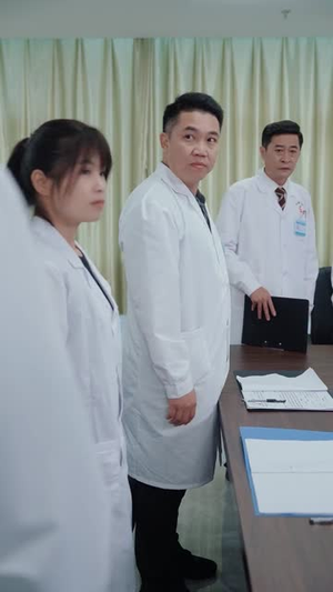 重生医者仁心（79集）精彩短剧又来了