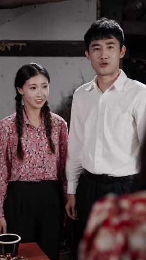 重生七零带老婆走上幸福人生(80集) 重生七零带老婆走上幸福人生(80集)短剧分享片段