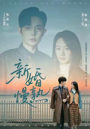 新婚慢熟(105集) 新婚慢熟(105集)精彩不断免费看