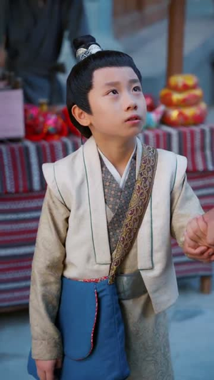 寒门屠户之子的科举日常（78集）排行榜前十短剧