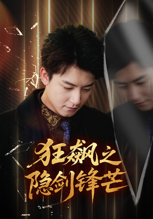 狂飙之隐剑锋芒（63集）熬夜追短剧