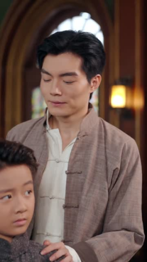 港城来了个冲喜小财神（74集）爆火短剧追不停