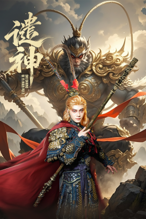 谴神(61集) 谴神(61集)精彩不断免费看