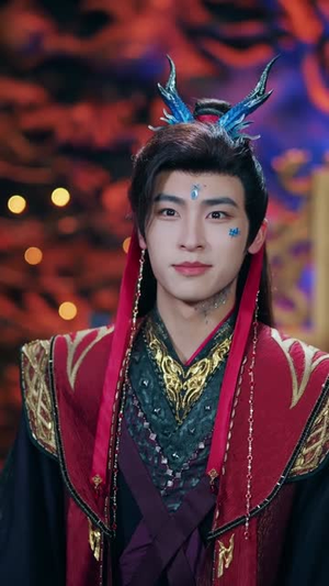 谴神(61集) 谴神(61集)爆火短剧追不停