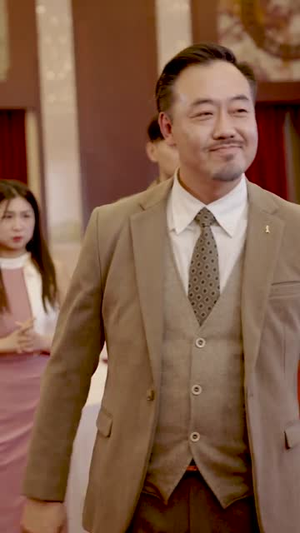 凡尘仙尊（71集）短剧分享片段