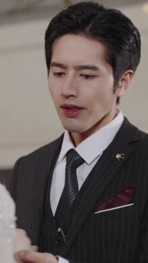 提前一秒相爱(50集) 提前一秒相爱(50集)精彩短剧分享