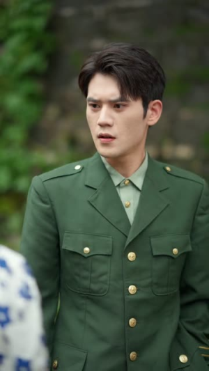 闪婚后我成了旺夫小福妻(80集) 闪婚后我成了旺夫小福妻(80集)爆款短剧一起追