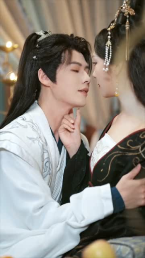 长公主始乱终弃后,他黑化了(80集) 长公主始乱终弃后,他黑化了(80集)正能量短剧分享