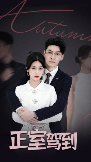 正室驾到(35集) 正室驾到(35集)看到了大结局