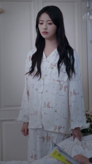 小可怜孕吐后顾爷急了(80集) 小可怜孕吐后顾爷急了(80集)这部短剧我爱了