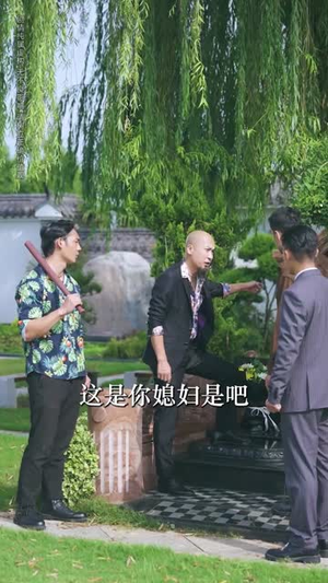 洗车工老爹赛车狂飙(58集) 洗车工老爹赛车狂飙(58集)这部短剧太好看