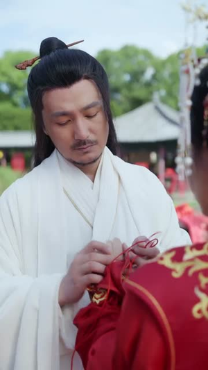 郡主,你找的替婚夫君是仙帝(78集) 郡主,你找的替婚夫君是仙帝(78集)短剧热播抢先看