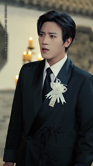 笔中万物(75集) 笔中万物(75集)短剧全集完整