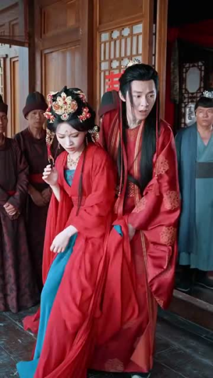 乘风破浪,从大婚当日开始(80集) 乘风破浪,从大婚当日开始(80集)热门短剧追到爽