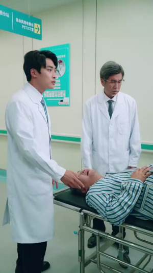 系统助我成神医(101集) 系统助我成神医(101集)爆火短剧追不停