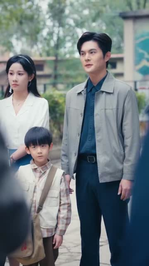 回到1978我和兄弟当父子(80集) 回到1978我和兄弟当父子(80集)去哪里看