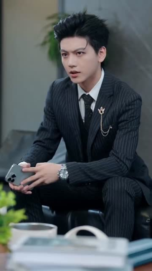 坠爱娇骨,盛爷进入爱河了(79集) 坠爱娇骨,盛爷进入爱河了(79集)太好看了短剧