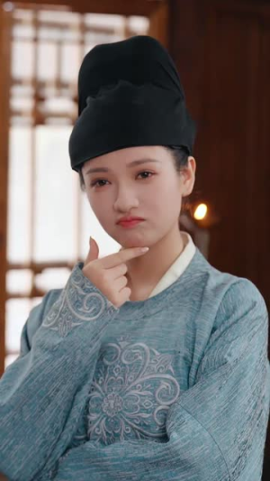 完蛋我被暴君监听了(61集) 完蛋我被暴君监听了(61集)追短剧太上头了