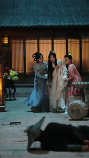 娇娇入怀(72集) 娇娇入怀(72集)甜宠短剧追到爽