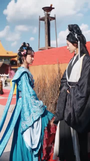 这公主有亿点点毒(62集) 这公主有亿点点毒(62集)好看短剧分享