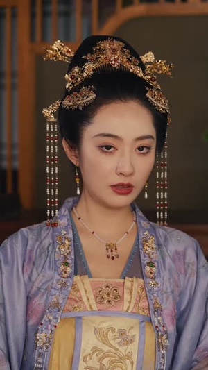 穿成皇后:管教逆子整顿朝堂(80集) 穿成皇后:管教逆子整顿朝堂(80集)一起追生活短剧