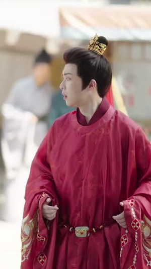 七岁老太君驾到,被国公府团宠(79集) 七岁老太君驾到,被国公府团宠(79集)短剧分享剧集