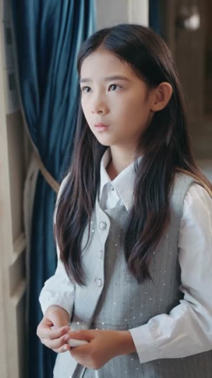 捡来的小哭包不好惹（86集）80到100集