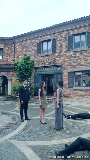 强宠锦鲤萌妻:顾总你的马甲掉了(74集) 强宠锦鲤萌妻:顾总你的马甲掉了(74集)短剧解说全集