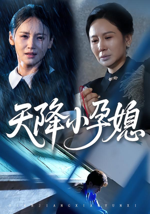 天降小孕媳(37集) 天降小孕媳(37集)在线观看