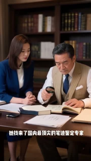 真正的他(长篇) 真正的他(长篇)精彩短剧上线