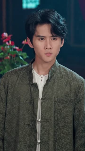 小小魔术神(81集) 小小魔术神(81集)追风的女孩短剧