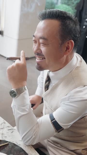 我的管家是大佬（60集）热门短剧大全