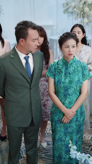 夏日烟火烬余书（100集）全集完整版