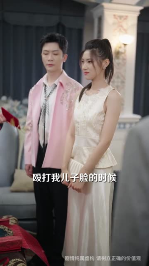 傅先生拒不复婚(60集) 傅先生拒不复婚(60集)甜宠短剧推荐