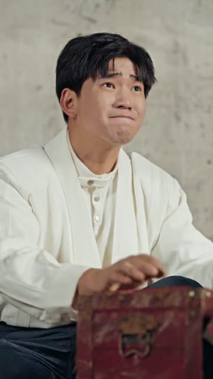 让你鉴宝你牵头麒麟（80集）看精彩短剧