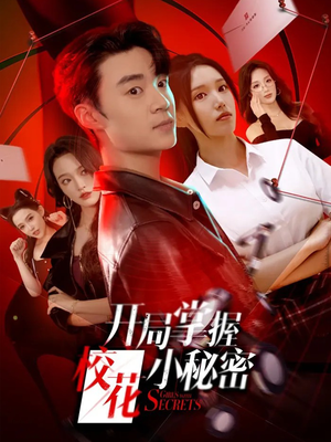 开局掌握校花小秘密(64集) 开局掌握校花小秘密(64集)好看短剧推荐