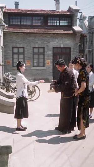 余生无你皆荒年(71集) 余生无你皆荒年(71集)在哪个app能看