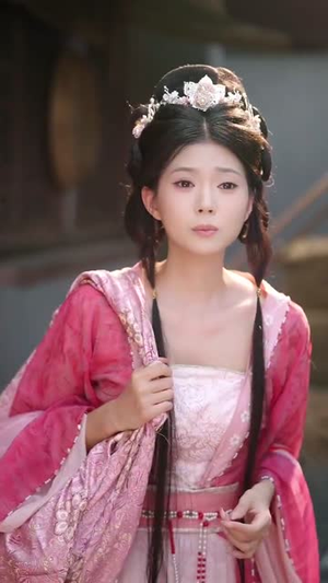 休夫后,摄政王他连夜入赘(75集) 休夫后,摄政王他连夜入赘(75集)红果短剧看全集